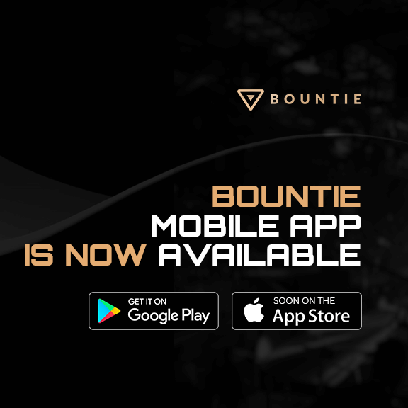 Bountie Hadirkan Aplikasi Esports untuk Fasilitasi Gamer Indonesia
